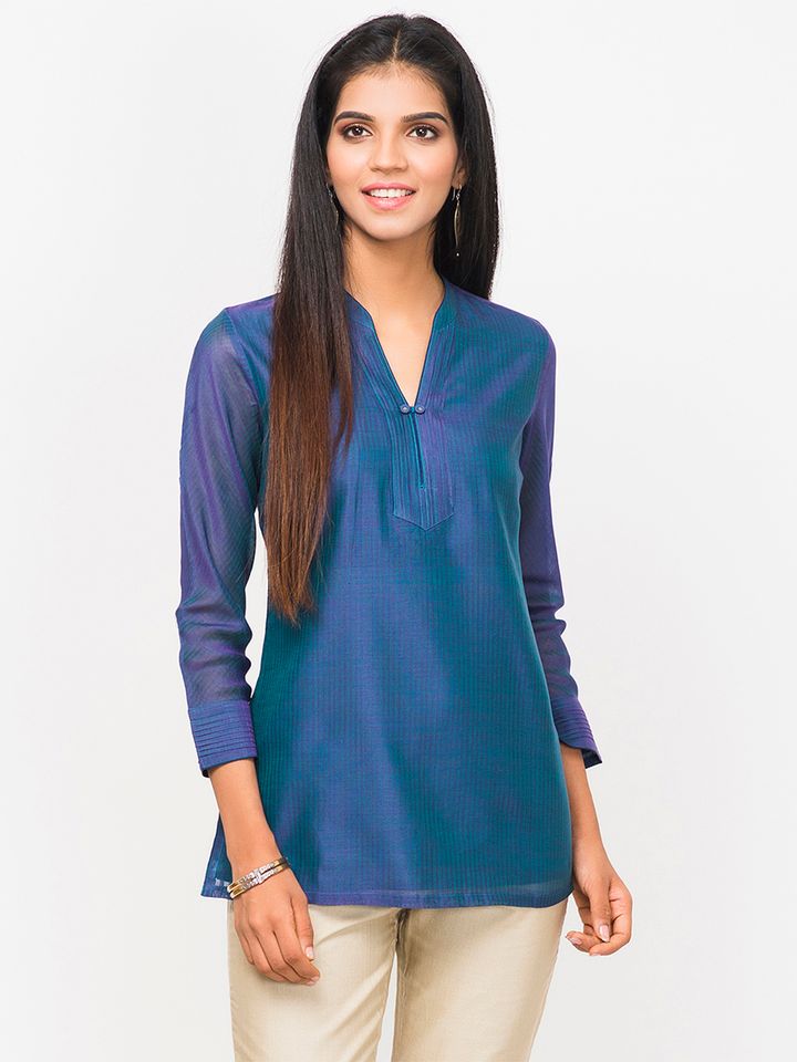 kurti fabindia