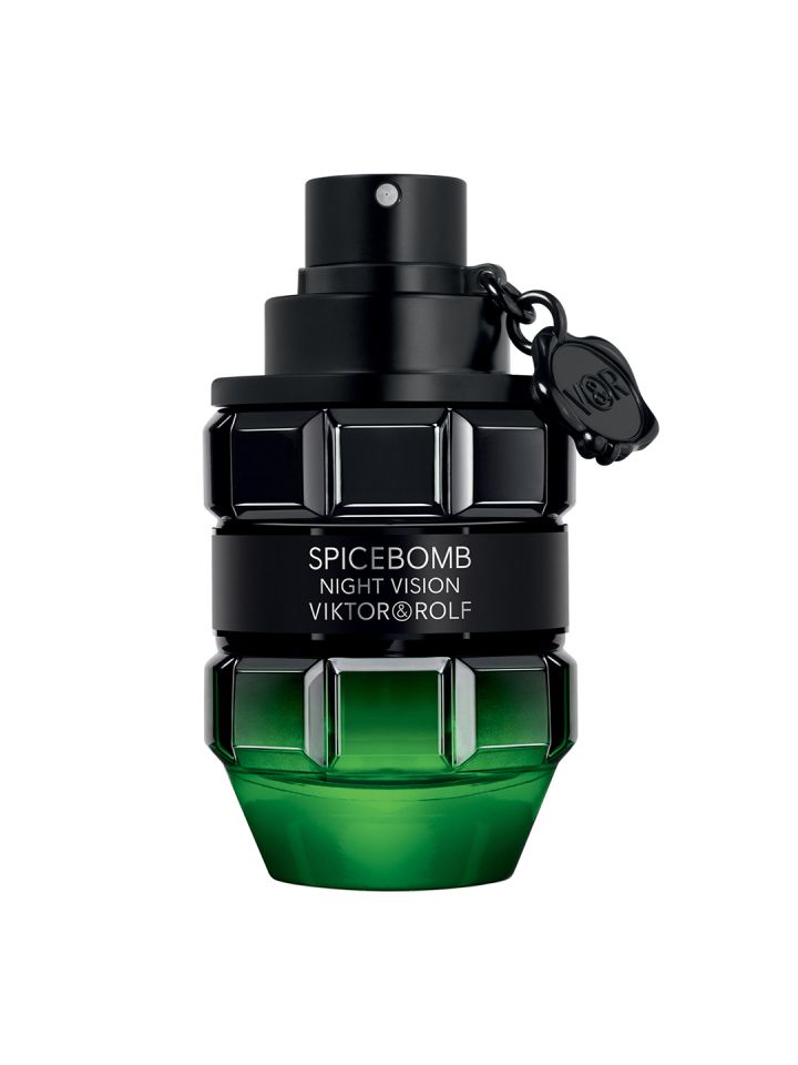 Viktor and rolf deals spicebomb 100ml