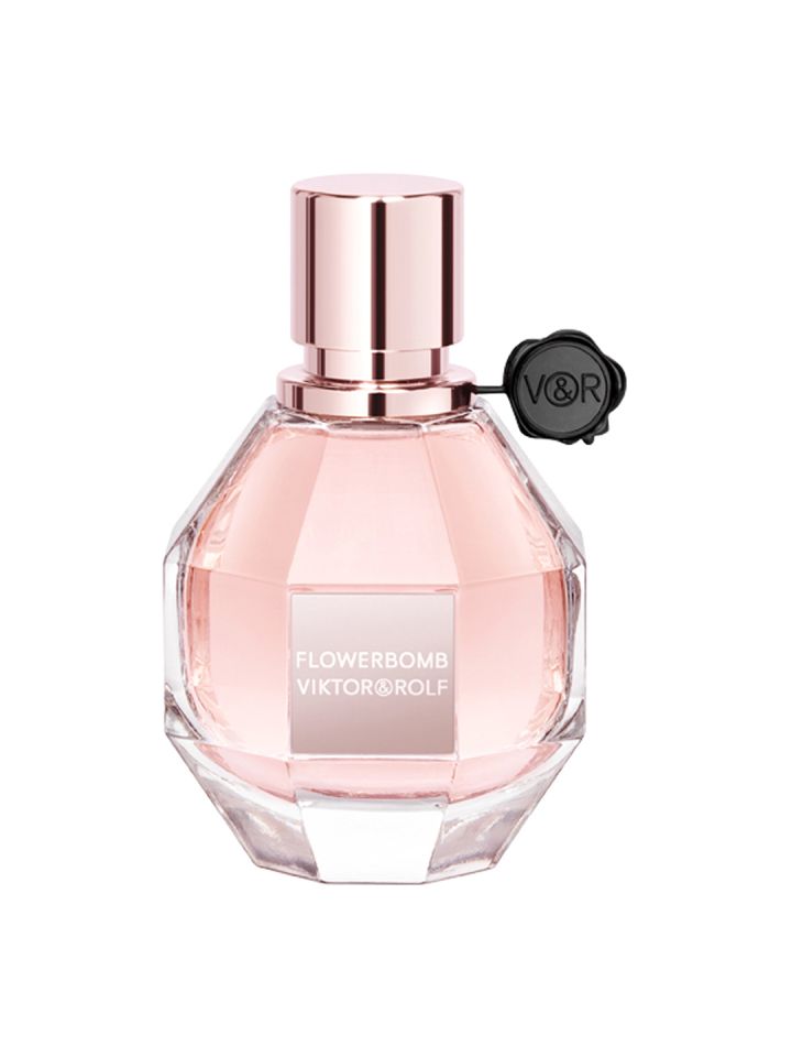 Viktor & rolf flowerbomb sales la vie en rose