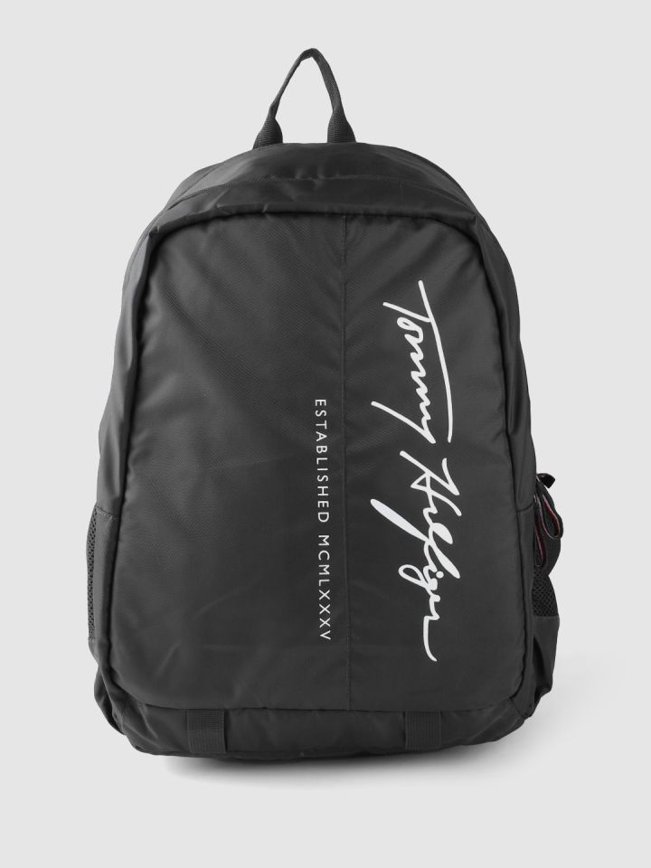 Tommy hilfiger 30 ltrs outlet multicolour casual backpack