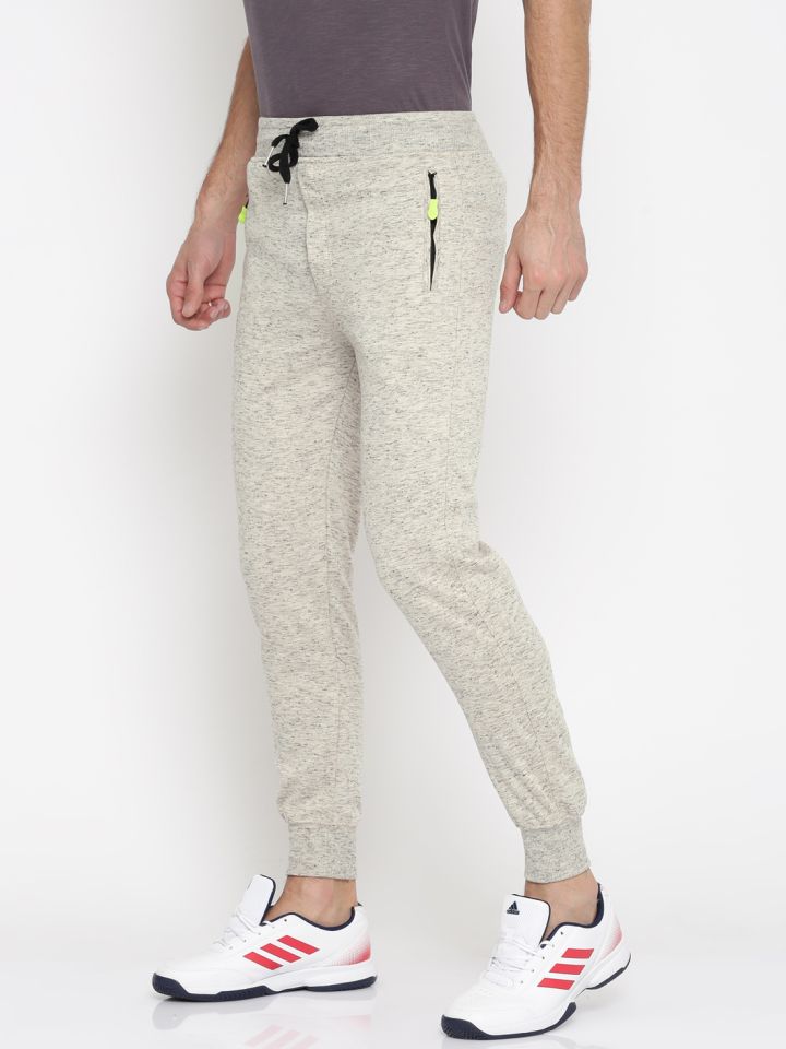 Off white top mens sweatpants