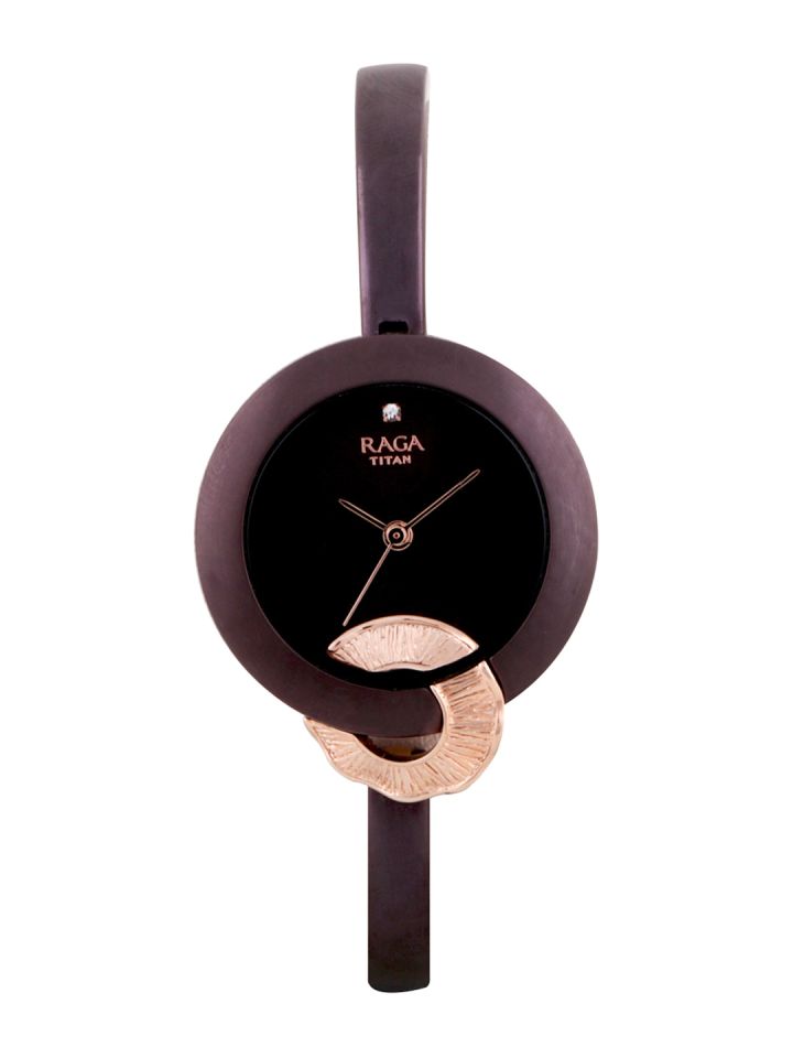 Titan hot sale raga 2539wm01