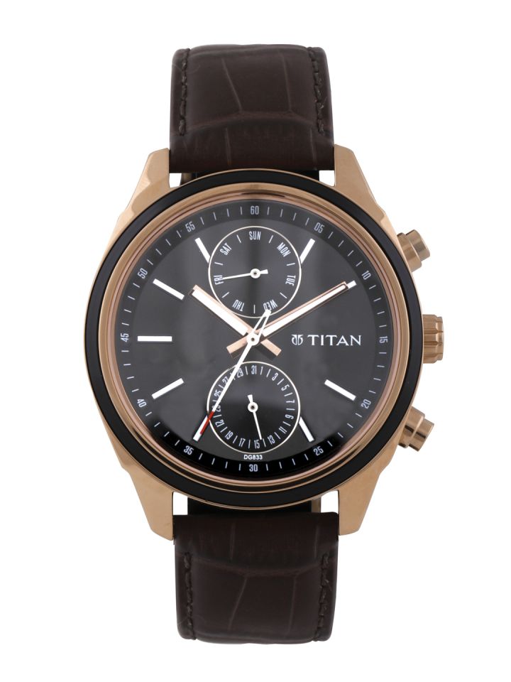 Titan watch 1733km03 hotsell