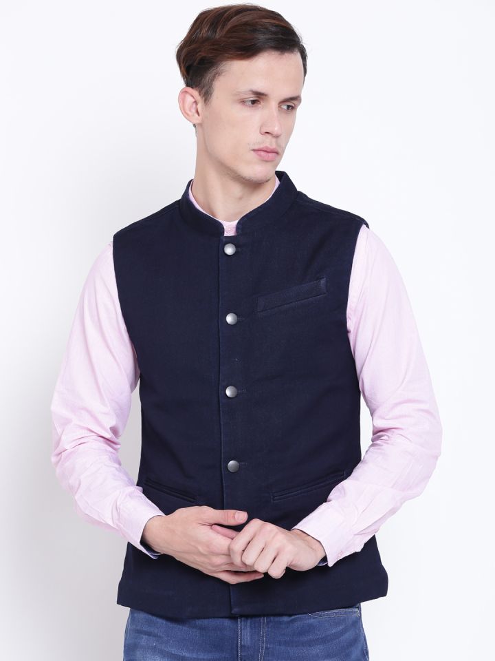 Ucb nehru jacket hotsell