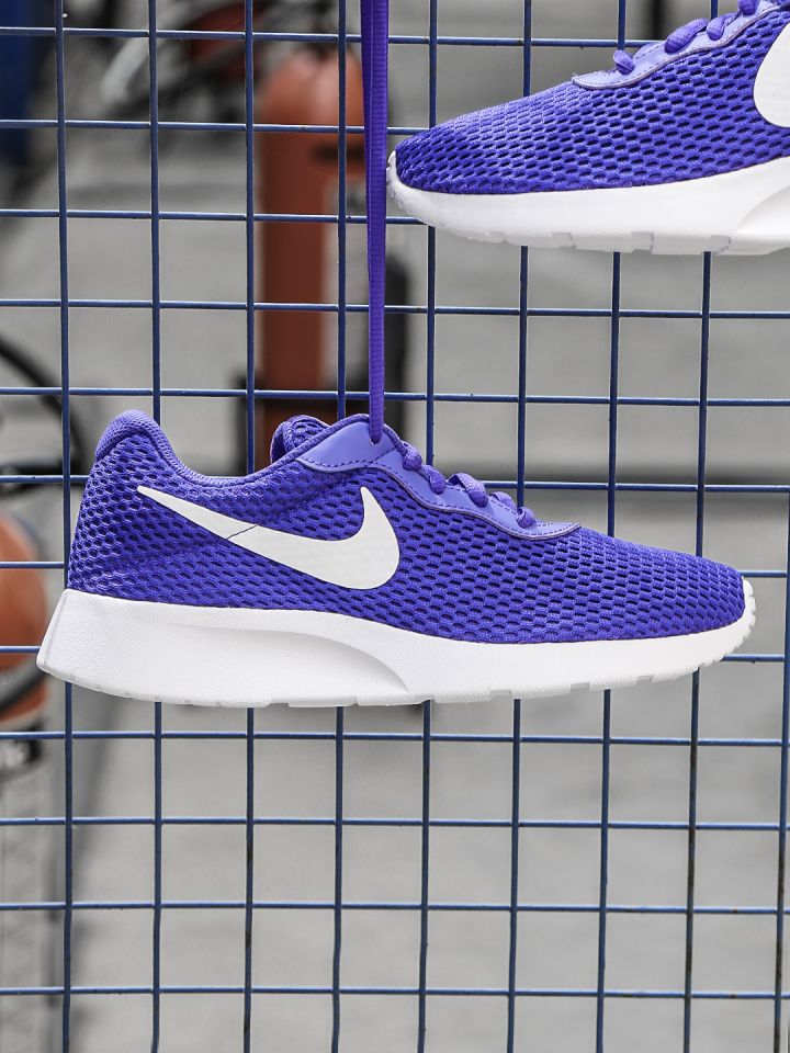 Buy Nike Women Blue TANJUN BR Sneakers Casual Shoes for Women