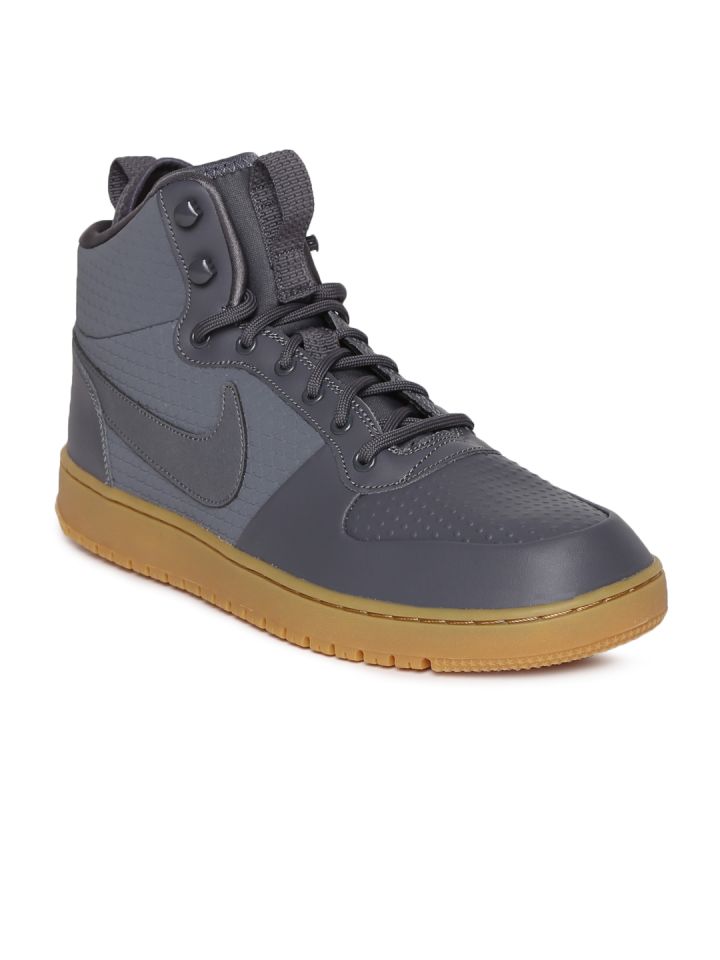 Court borough mid winter nike on sale