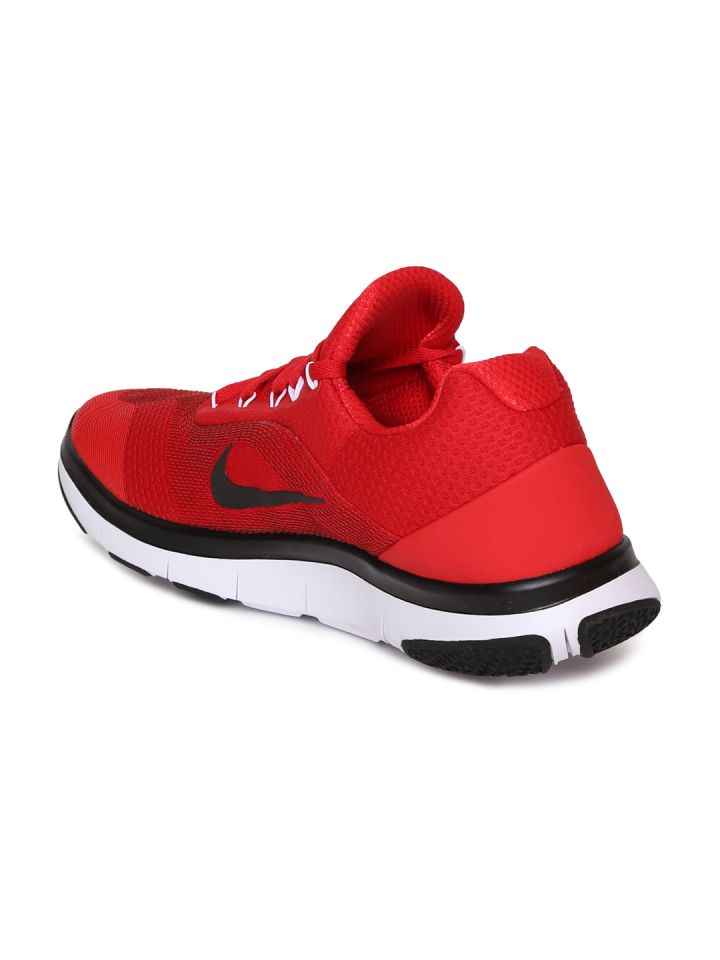 Nike Men Red FREE TRAINER V7 Training Shoes
