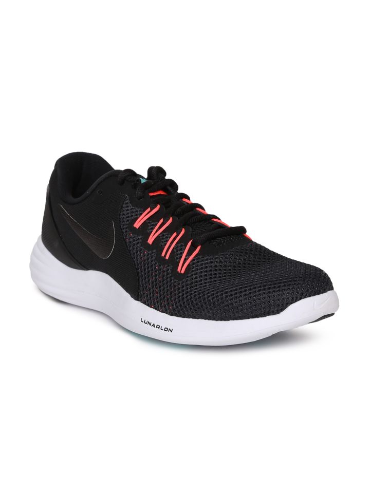 Nike lunar apparent black sales