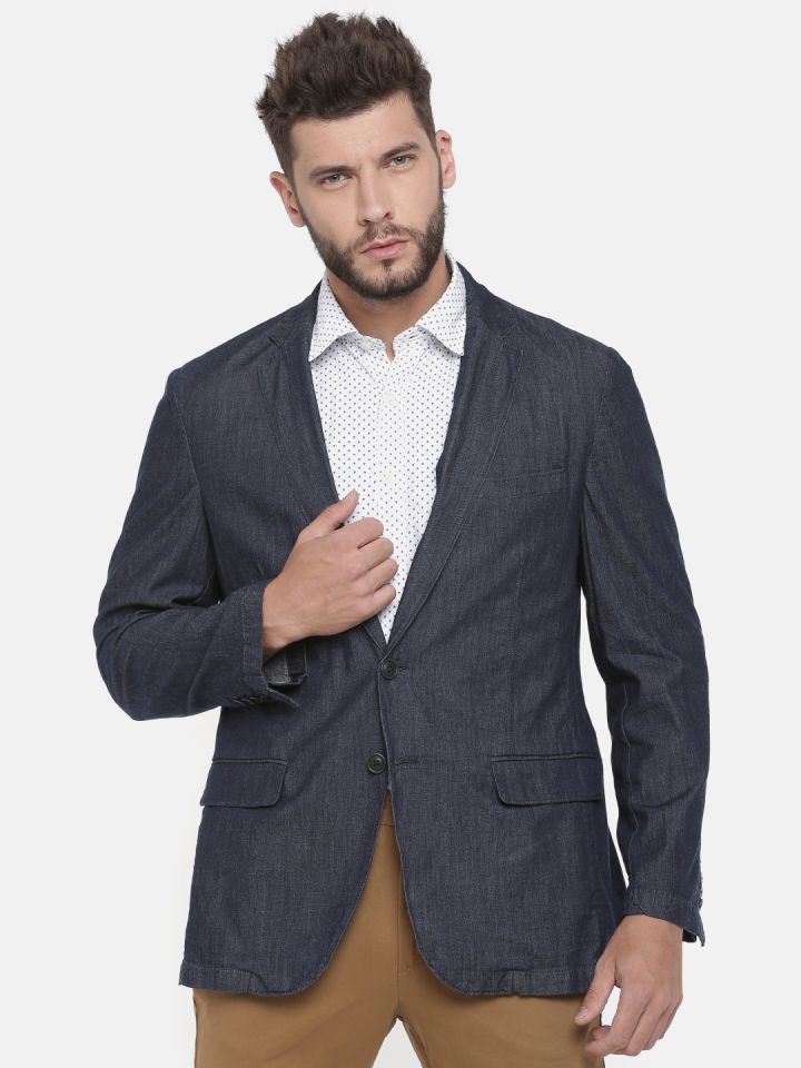 Raymond new arrivals casual blazer