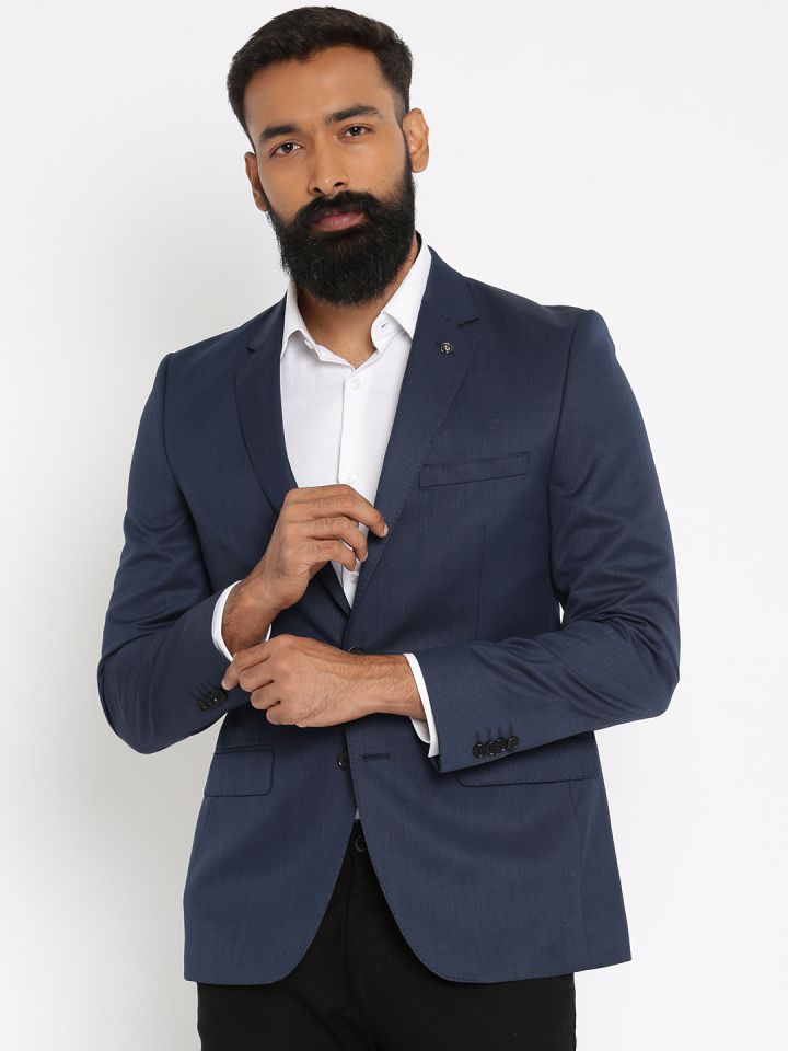 Raymonds blazer online