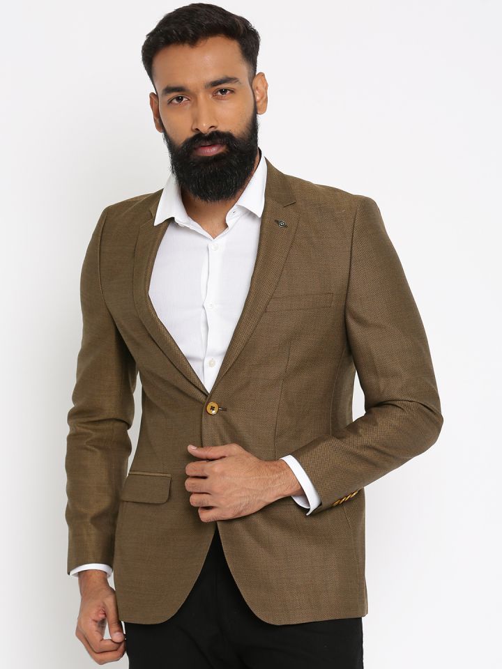Raymonds blazer sales