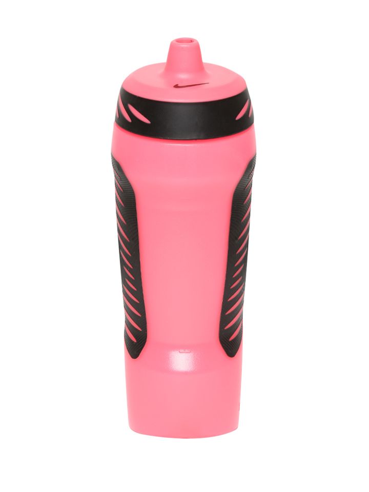 Pink nike water bottle on sale