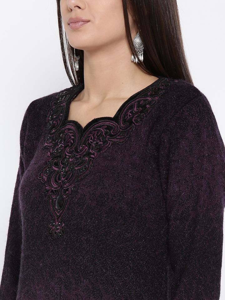 Duke woolen kurtis Clearance