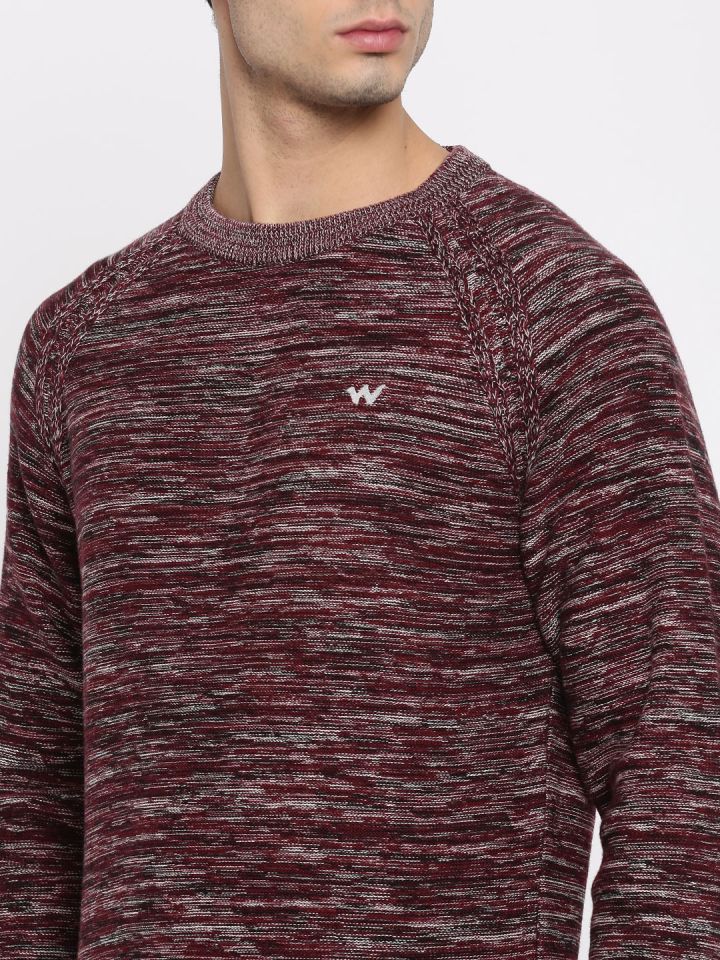 Wildcraft sweaters discount