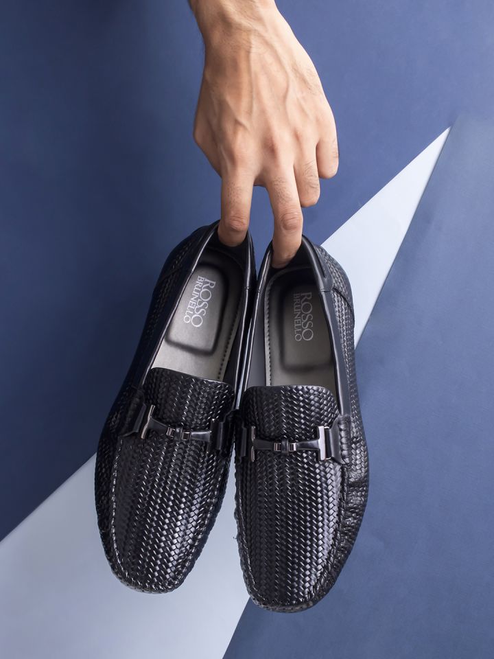 Rosso brunello outlet monk strap
