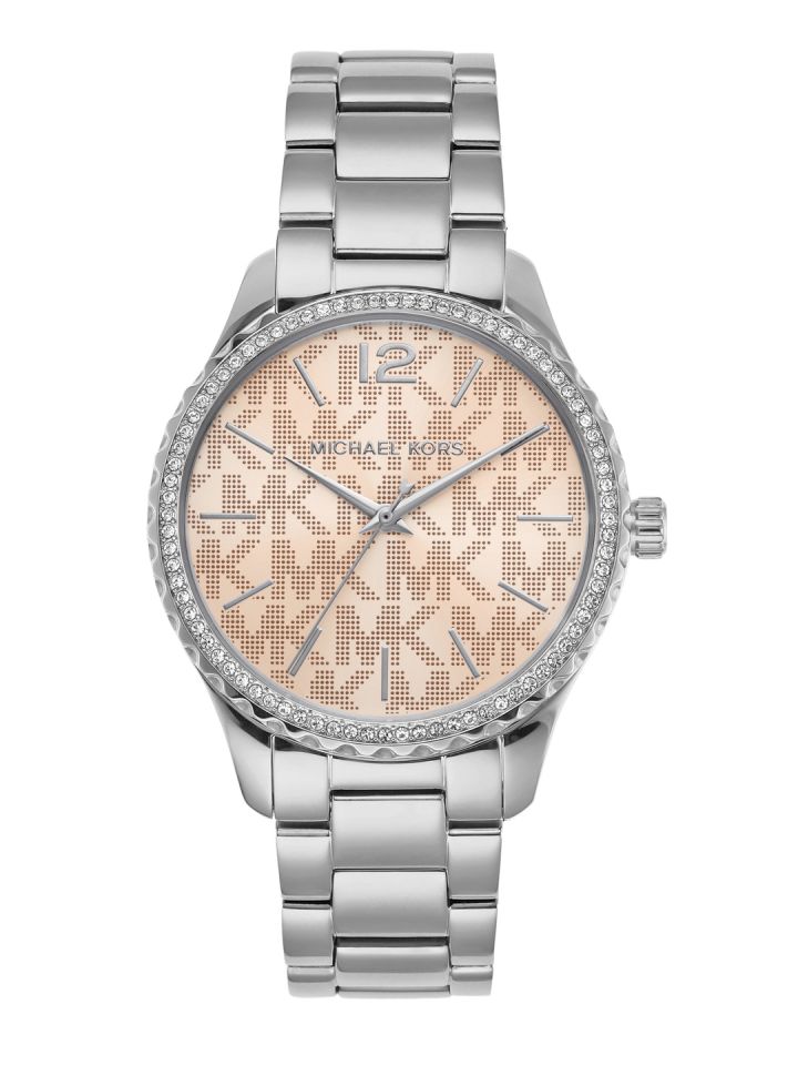 Myntra michael sale kors watches