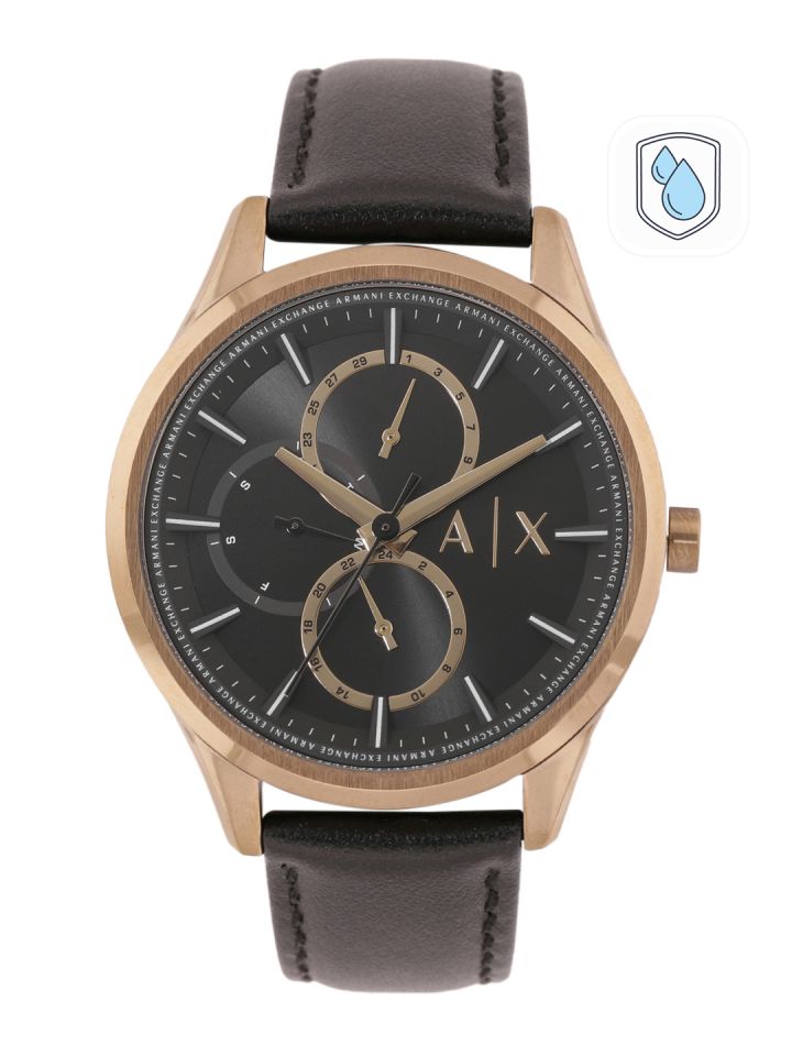 Armani outlet exchange ax2513