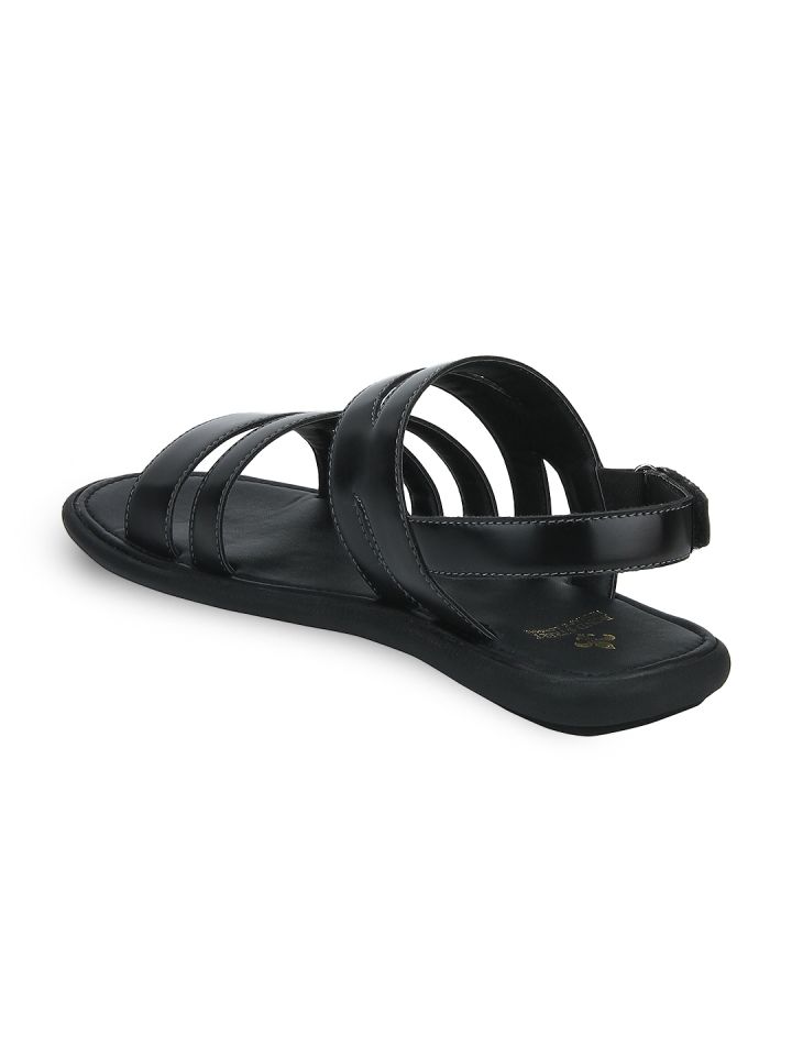 Bond street red tape sandals shop