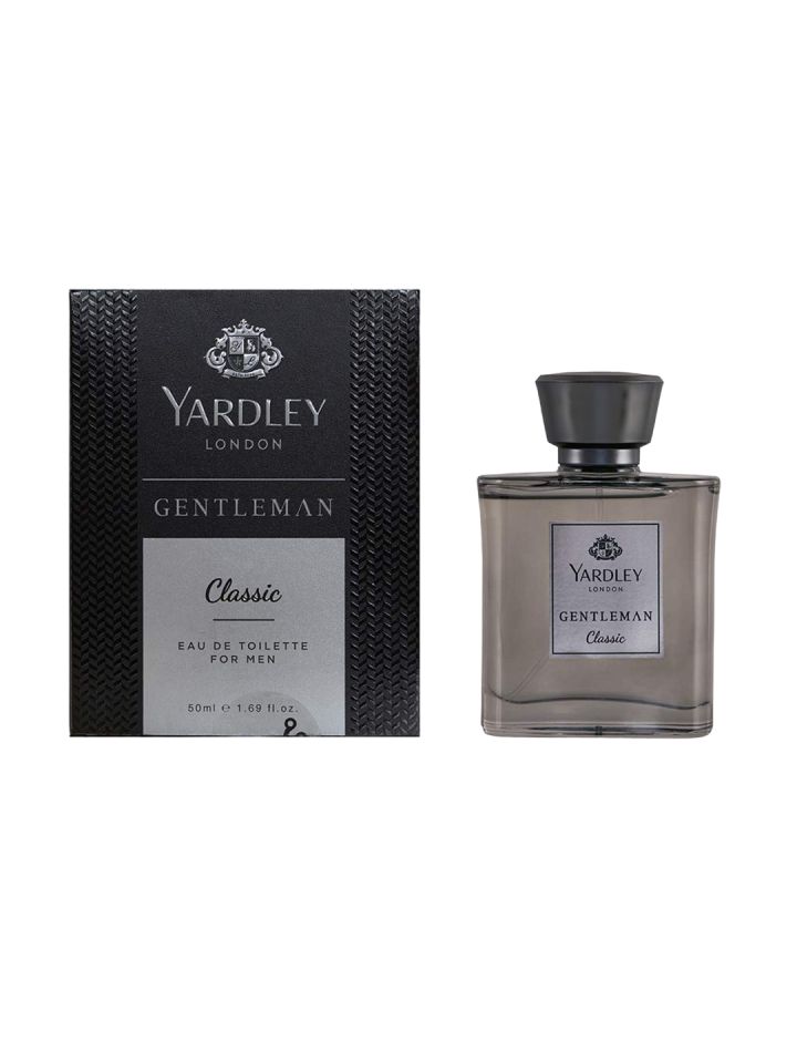 Yardley 2025 classic perfume