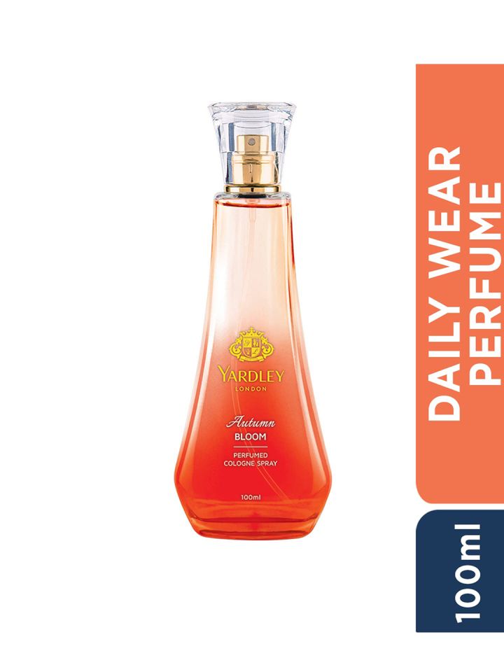 Yardley discount peony perfume