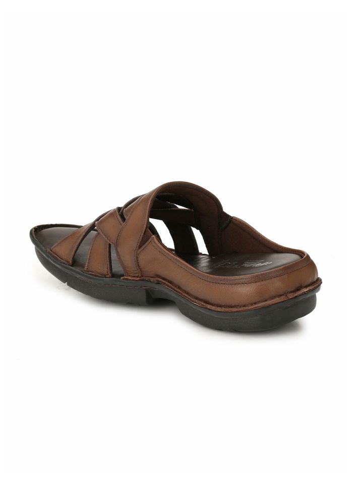 Hitz leather sandals sale
