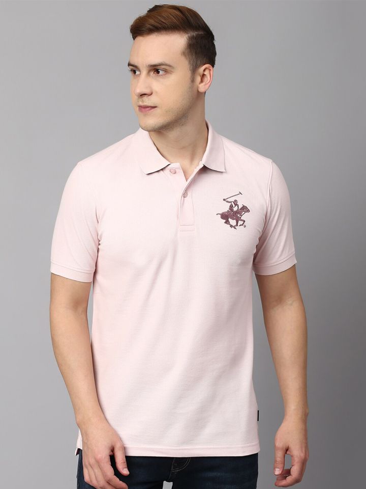T shirt beverly hills on sale polo club