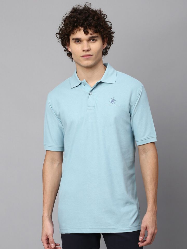 Cotton outlet club polo
