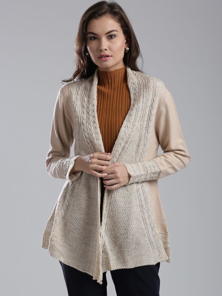 Front open sweaters for women hotsell