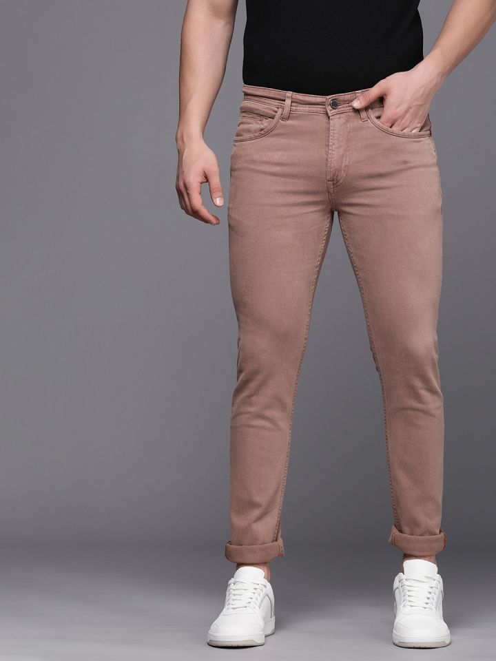 Jeans allen 2025 solly