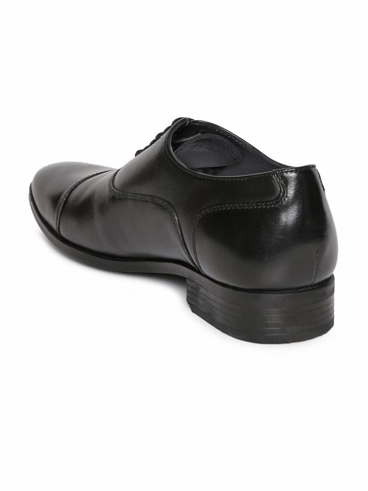 Hush puppies discount formal shoes myntra