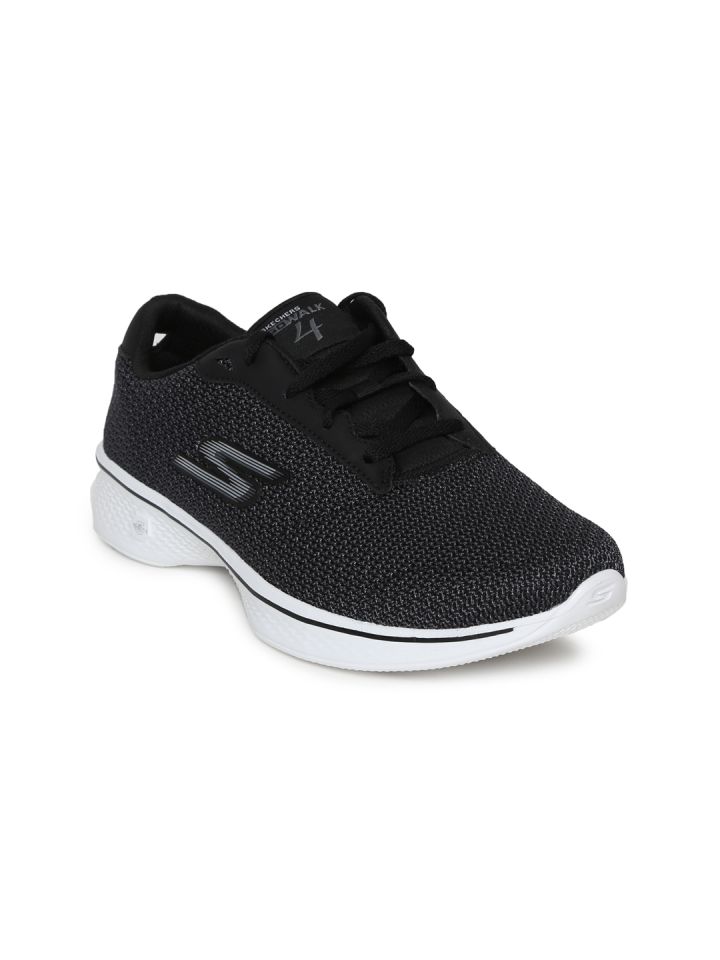Skechers go walk 4 womens 2017 deals