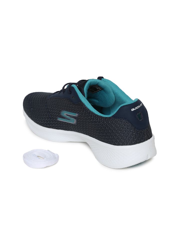 Skechers go store walk 4 glorify