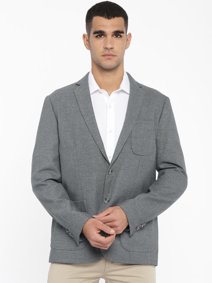 smart casual polo