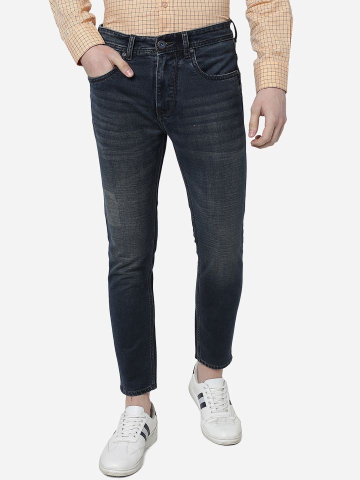 Jade blue jeans on sale