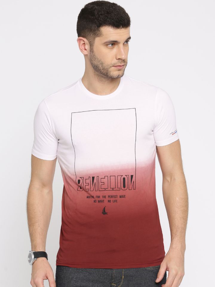 Hollister top shirts myntra