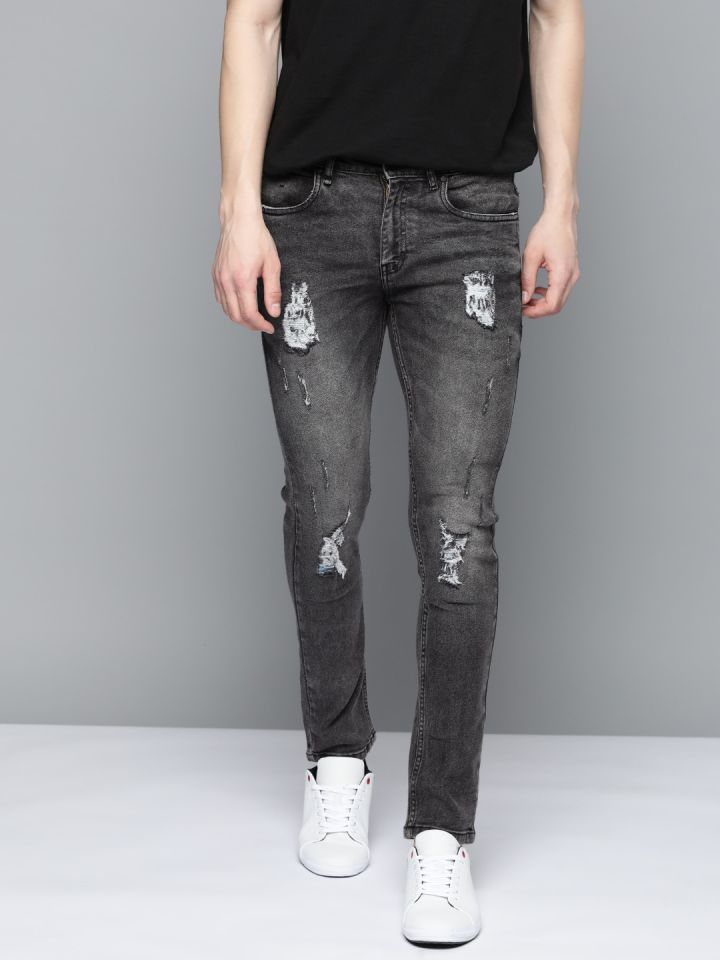 Buffalo jeans myntra shop