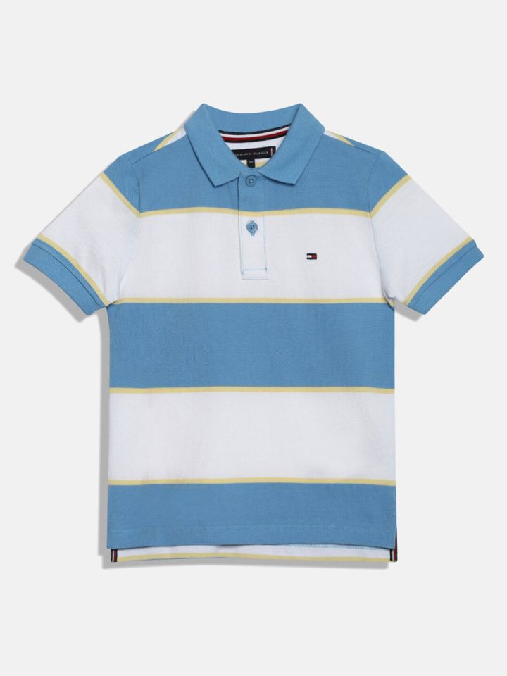 Polo de sale tommy hilfiger