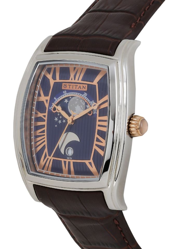 Titan outlet celestial watch
