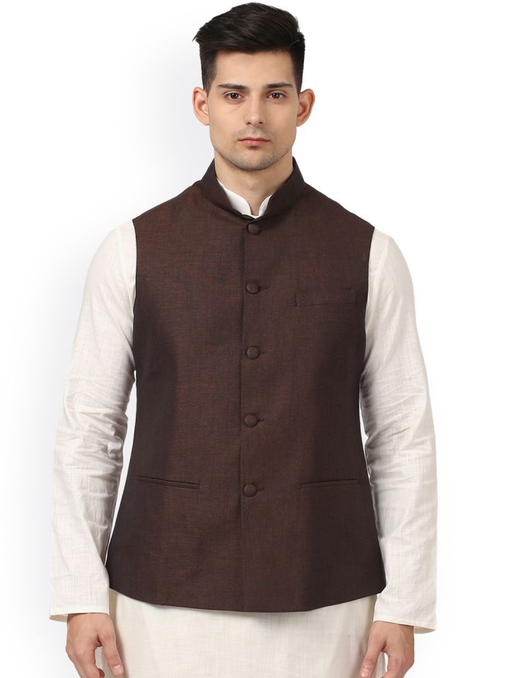 raymond kurta jacket
