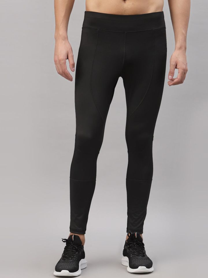 Myntra gym tights hotsell