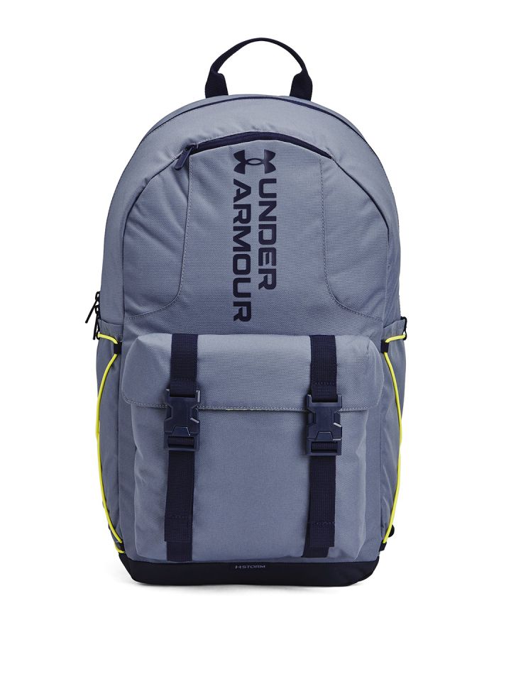 One strap backpack under armour deals