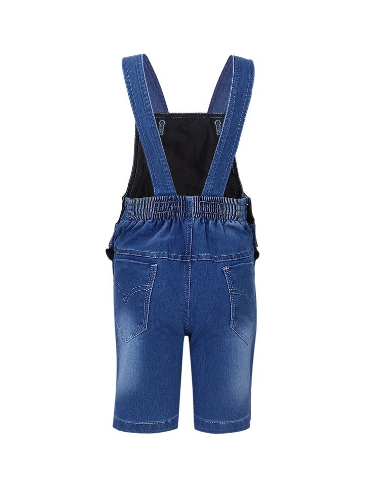 dungaree myntra