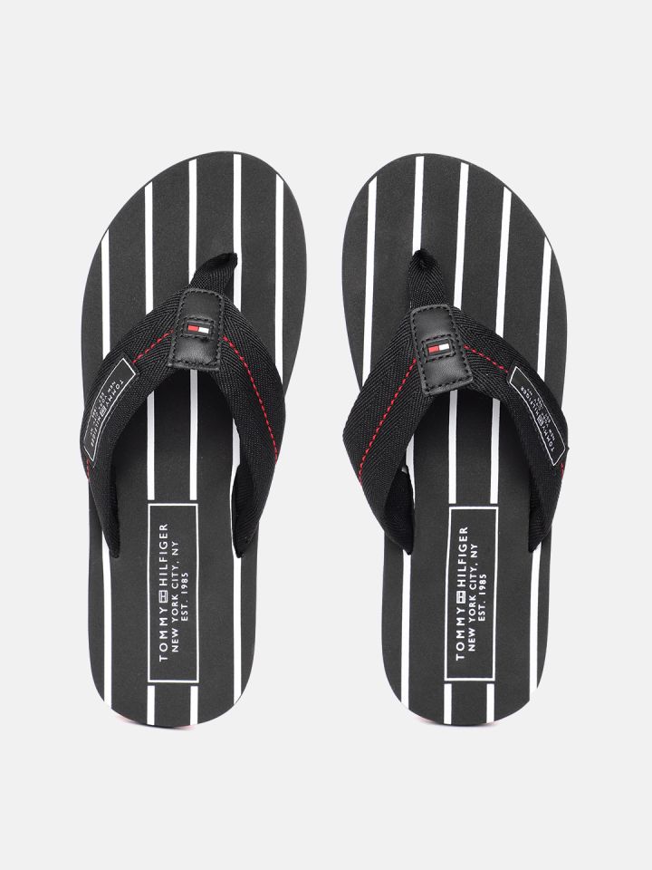 Tommy flip on sale flops mens