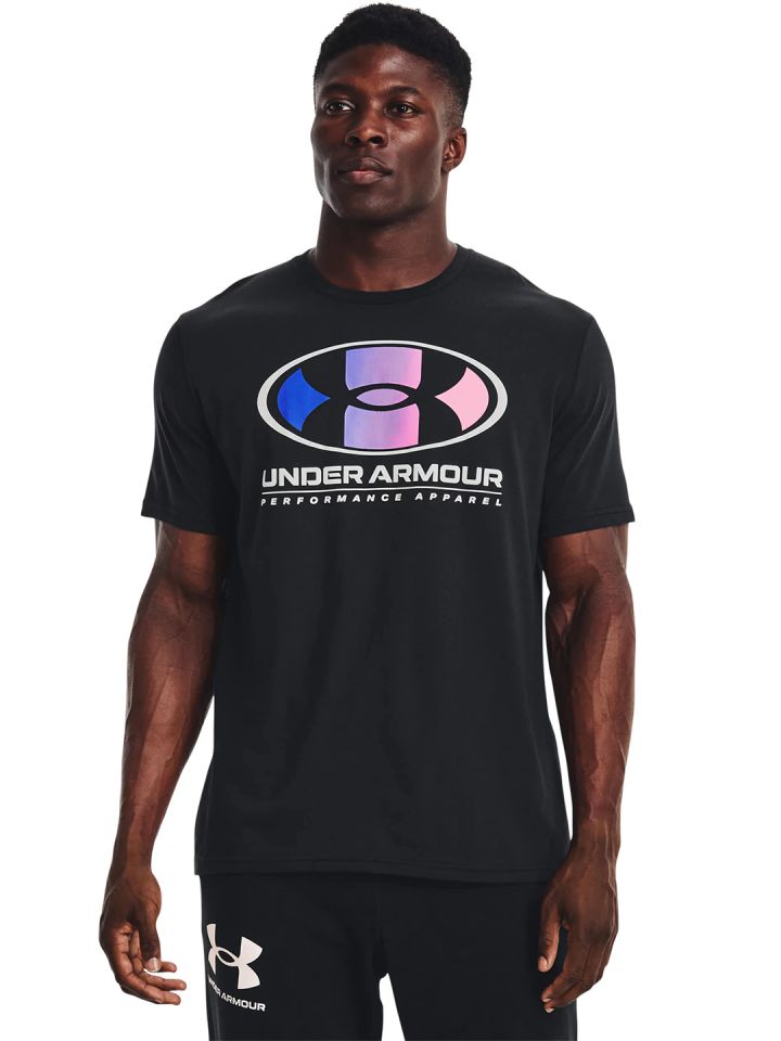 Under armour loose t top shirt