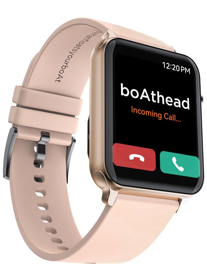 Boat watch storm outlet features