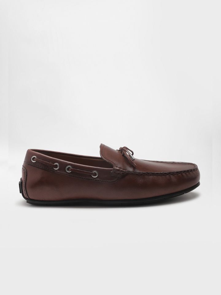 Marks and spencer boat shoes new arrivals