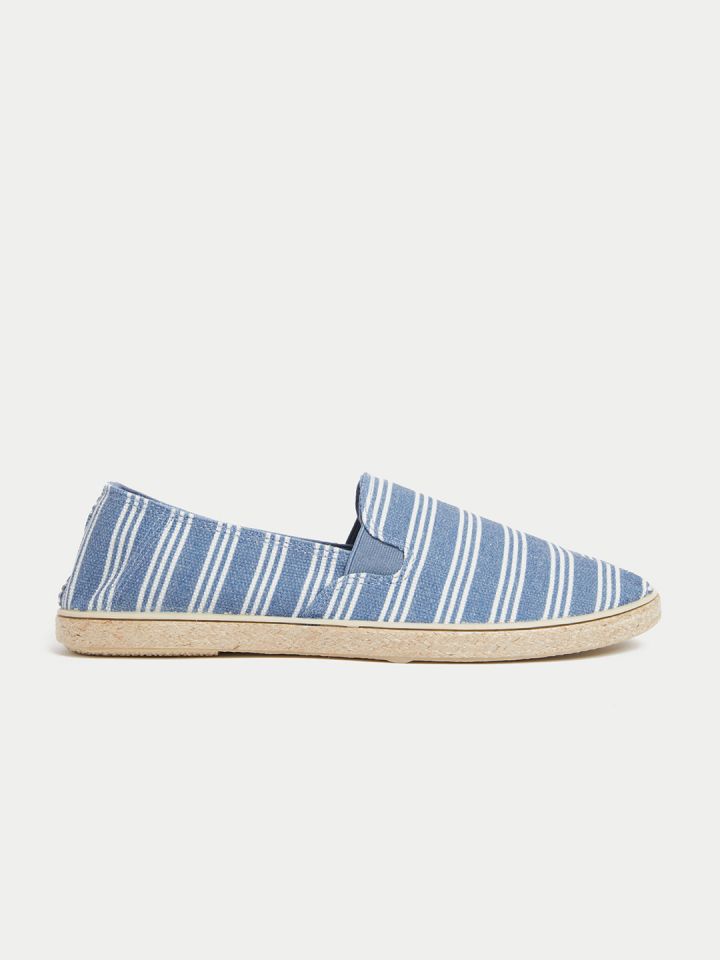 M&s espadrilles mens cheap