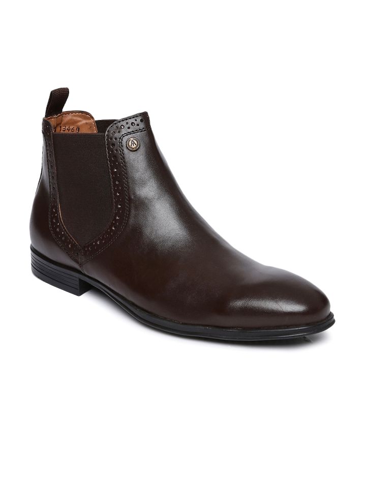 Alberto torresi boots myntra store