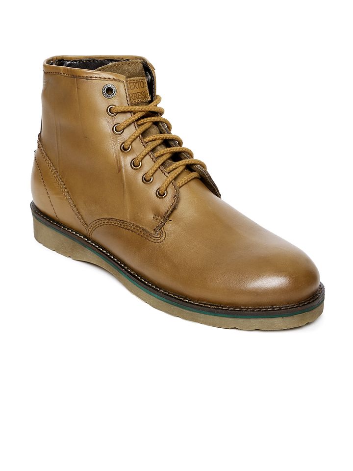 alberto torresi boots myntra