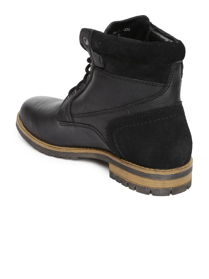 Alberto torresi new arrivals boots myntra